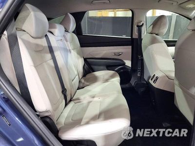Zdjęcie 11 z 13 samochodu: 2026 HYUNDAI TUCSON SEL VIN:5NMJBCDE2TH659661 - miniatura