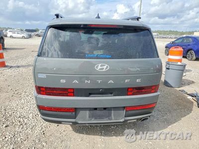 Zdjęcie 6 z 14 samochodu: 2026 HYUNDAI SANTA FE SEL VIN:5NMP24GL8TH180090 - miniatura