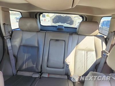 Zdjęcie 10 z 13 samochodu: 2005 JEEP GRAND CHEROKEE LIMITED VIN:1J4HR58N25C615851 - miniatura