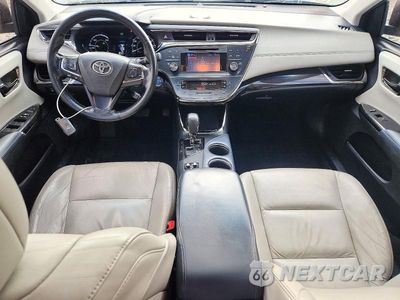 Zdjęcie 8 z 12 samochodu: 2013 TOYOTA AVALON HYBRID XLE PREMIUM VIN:4T1BD1EB4DU012014 - miniatura