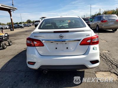 Zdjęcie 6 z 13 samochodu: 2018 NISSAN SENTRA SR VIN:3N1AB7APXJY295749 - miniatura