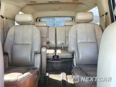 Zdjęcie 10 z 13 samochodu: 2007 GMC YUKON XL DENALI VIN:1GKFK66847J360305 - miniatura