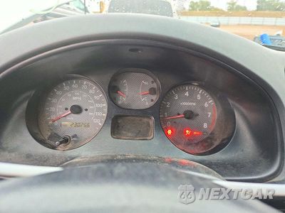 Zdjęcie 9 z 12 samochodu: 1999 TOYOTA RAV4 BASE VIN:JT3HP10V3X7142848 - miniatura