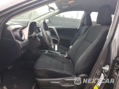 Zdjęcie 7 z 13 samochodu: 2016 TOYOTA RAV4 LE VIN:2T3ZFREV3GW235805 - miniatura