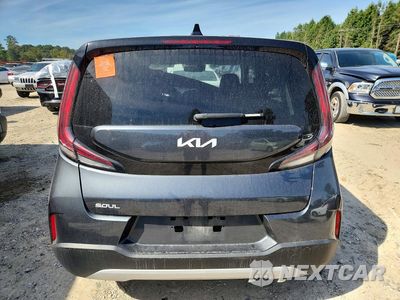 Zdjęcie 6 z 14 samochodu: 2025 KIA SOUL LX VIN:KNDJ23AUXS7253578 - miniatura
