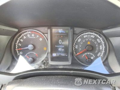 Zdjęcie 9 z 13 samochodu: 2022 TOYOTA TACOMA SR VIN:3TYRX5GN8NT035654 - miniatura