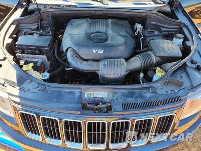 Zdjęcie 12 z 14 samochodu: 2015 JEEP GRAND CHEROKEE LAREDO VIN:1C4RJEAG0FC779758 - miniatura