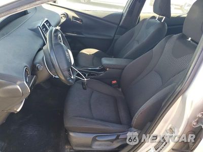 Zdjęcie 7 z 12 samochodu: 2019 TOYOTA PRIUS PRIME PLUS VIN:JTDKARFP8K3119317 - miniatura