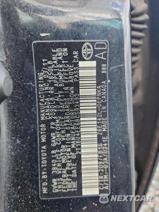 Zdjęcie 12 z 12 samochodu: 2011 TOYOTA COROLLA LE VIN:2T1BU4EE6BC593493 - miniatura