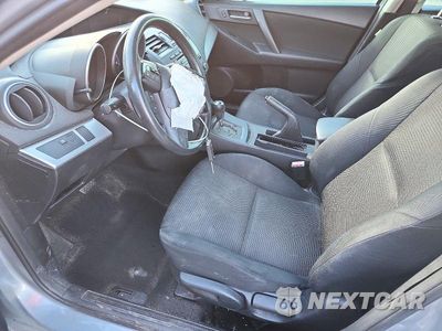 Zdjęcie 7 z 12 samochodu: 2013 MAZDA 3 I VIN:JM1BL1UP6D1789882 - miniatura