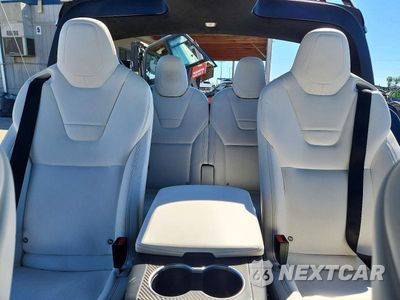 Zdjęcie 10 z 14 samochodu: 2017 TESLA MODEL X VIN:5YJXCBE49HF051829 - miniatura