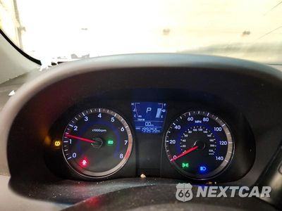 Zdjęcie 9 z 12 samochodu: 2013 HYUNDAI ACCENT SE VIN:KMHCU5AE9DU118938 - miniatura