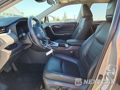 Zdjęcie 7 z 13 samochodu: 2025 TOYOTA RAV4 XLE PREMIUM VIN:4T3B6RFV1SU196785 - miniatura