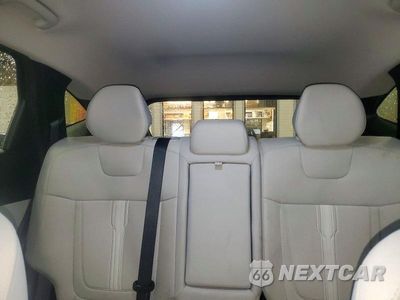 Zdjęcie 10 z 13 samochodu: 2025 HYUNDAI TUCSON SEL VIN:5NMJBCDE0SH505285 - miniatura