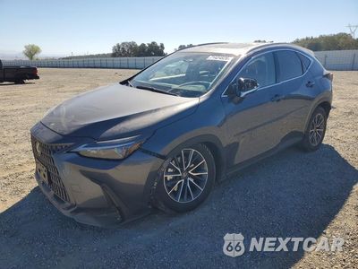 2026 LEXUS NX 450H+ PREMIUM JTJHKCFZ0T2094360 - główne zdjęcie licytacji z USA - miniatura