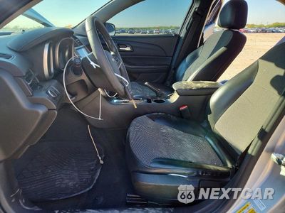 Zdjęcie 7 z 12 samochodu: 2016 CHEVROLET MALIBU LIMITED LT VIN:1G11C5SA8GF119073 - miniatura