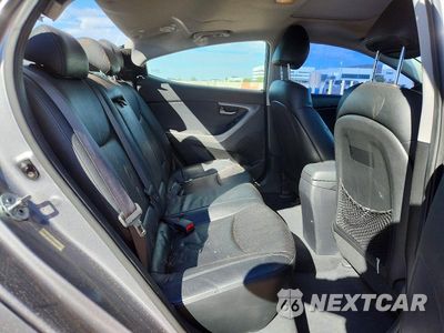 Zdjęcie 10 z 13 samochodu: 2012 HYUNDAI ELANTRA LIMITED VIN:KMHDH4AE4CU433423 - miniatura
