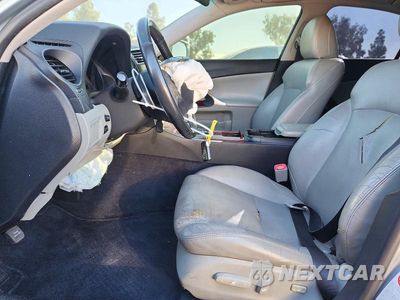 Zdjęcie 7 z 12 samochodu: 2007 LEXUS IS 350 VIN:JTHBE262575012932 - miniatura