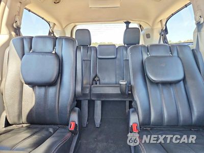 Zdjęcie 10 z 13 samochodu: 2016 CHRYSLER TOWN & COUNTRY TOURING VIN:2C4RC1BG2GR167457 - miniatura