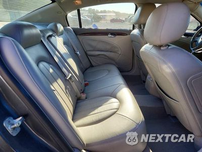 Zdjęcie 10 z 12 samochodu: 2010 BUICK LUCERNE CXL VIN:1G4HC5E1XAU117860 - miniatura