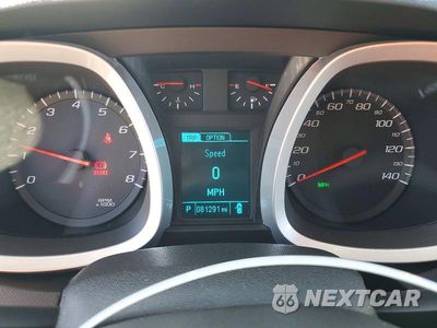 Zdjęcie 9 z 14 samochodu: 2016 CHEVROLET EQUINOX LTZ VIN:2GNFLGEKXG6324974 - miniatura