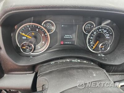 Zdjęcie 9 z 13 samochodu: 2019 RAM 3500 BIG HORN VIN:3C63RRHL0KG724315 - miniatura