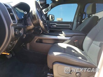 Zdjęcie 7 z 12 samochodu: 2021 RAM 1500 BIG HORN/LONE STAR VIN:1C6RREFT2MN661427 - miniatura