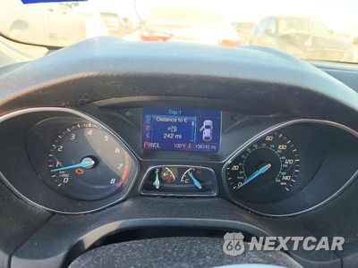 Zdjęcie 9 z 12 samochodu: 2013 FORD FOCUS SE VIN:1FADP3F20DL115361 - miniatura