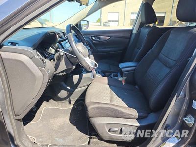 Zdjęcie 7 z 14 samochodu: 2020 NISSAN ROGUE SV VIN:JN8AT2MT2LW001183 - miniatura