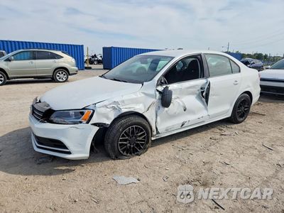 2016 VOLKSWAGEN JETTA S 3VW267AJ7GM382054 - główne zdjęcie licytacji z USA - miniatura