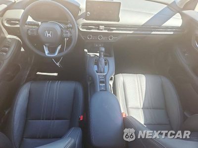 Zdjęcie 8 z 13 samochodu: 2027 HONDA HR-V EXL VIN:3CZRZ2H77VM710389 - miniatura