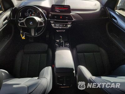 Zdjęcie 8 z 13 samochodu: 2021 BMW X3 SDRIVE30I VIN:5UXTY3C0XM9H51032 - miniatura