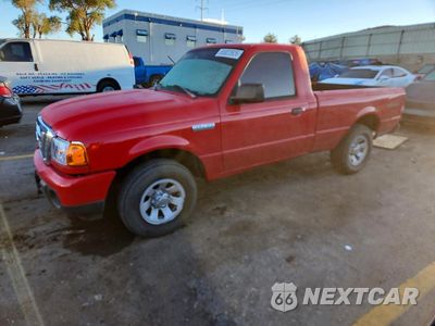 2011 FORD RANGER 1FTKR1AD8BPA63993 - główne zdjęcie licytacji z USA - miniatura