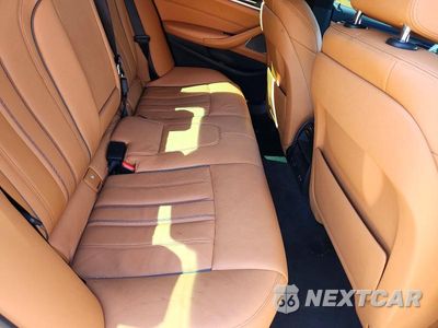 Zdjęcie 10 z 12 samochodu: 2021 BMW 540 I VIN:WBA53BJ0XMWW88810 - miniatura