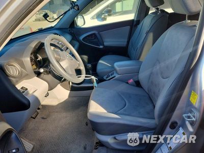 Zdjęcie 7 z 13 samochodu: 2010 TOYOTA RAV4 BASE VIN:JTMBF4DV4AD029645 - miniatura