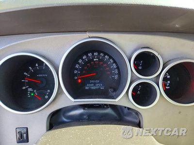 Zdjęcie 9 z 13 samochodu: 2010 TOYOTA SEQUOIA PLATINUM VIN:5TDDW5G18AS028476 - miniatura