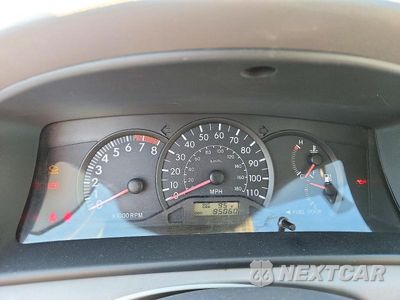 Zdjęcie 9 z 13 samochodu: 2004 TOYOTA COROLLA CE VIN:JTDBR32EX42028603 - miniatura