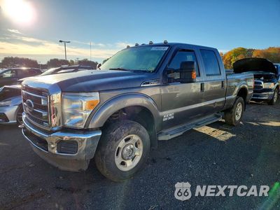 2012 FORD F250 SUPER DUTY 1FT7W2B65CEA04725 - główne zdjęcie licytacji z USA - miniatura