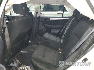 Zdjęcie 11 z 13 samochodu: 2017 SUBARU OUTBACK 2.5I PREMIUM VIN:4S4BSACC8H3317139 - miniatura