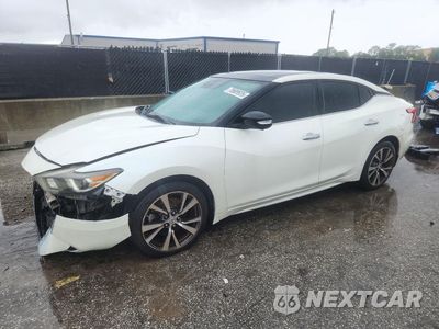 2017 NISSAN MAXIMA PLATINUM 1N4AA6APXHC440694 - główne zdjęcie licytacji z USA - miniatura