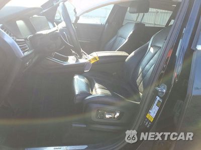 Zdjęcie 7 z 14 samochodu: 2020 BMW X7 XDRIVE40I VIN:5UXCW2C02L9B64791 - miniatura