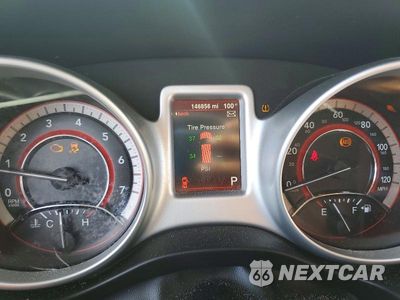 Zdjęcie 9 z 12 samochodu: 2016 DODGE JOURNEY SXT VIN:3C4PDCBG4GT122811 - miniatura