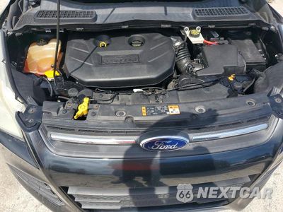 Zdjęcie 12 z 13 samochodu: 2014 FORD ESCAPE SE VIN:1FMCU9G9XEUB04436 - miniatura
