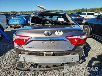 Zdjęcie 6 z 13 samochodu: 2015 TOYOTA CAMRY XLE VIN:4T1BF1FK3FU899438 - miniatura