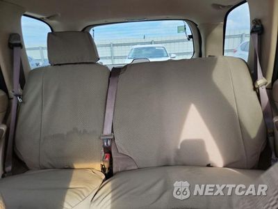 Zdjęcie 10 z 13 samochodu: 2004 CHEVROLET TRAILBLAZER LS VIN:1GNDS13S442437614 - miniatura