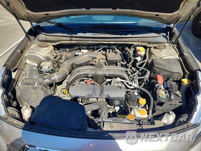 Zdjęcie 11 z 12 samochodu: 2015 SUBARU OUTBACK 2.5I LIMITED VIN:4S4BSALC3F3360798 - miniatura