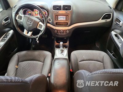 Zdjęcie 8 z 13 samochodu: 2015 DODGE JOURNEY SE VIN:3C4PDCAB7FT600076 - miniatura