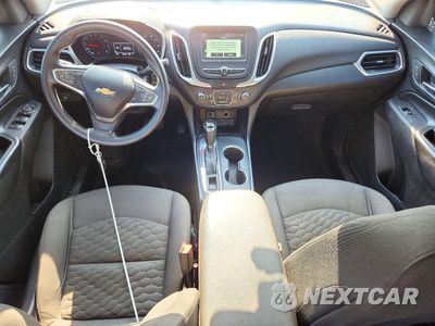 Zdjęcie 8 z 13 samochodu: 2018 CHEVROLET EQUINOX LT VIN:2GNAXJEV0J6199416 - miniatura