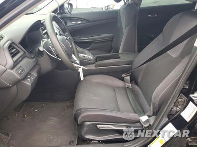 Zdjęcie 7 z 13 samochodu: 2019 HONDA INSIGHT LX VIN:19XZE4F16KE014110 - miniatura