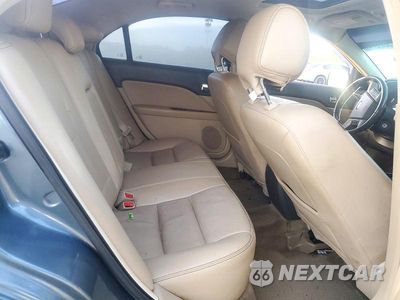Zdjęcie 10 z 12 samochodu: 2012 FORD FUSION SEL VIN:3FAHP0JA3CR404779 - miniatura